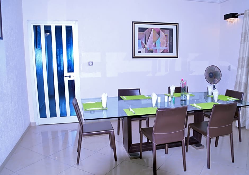 Hôtels Résidences EASY