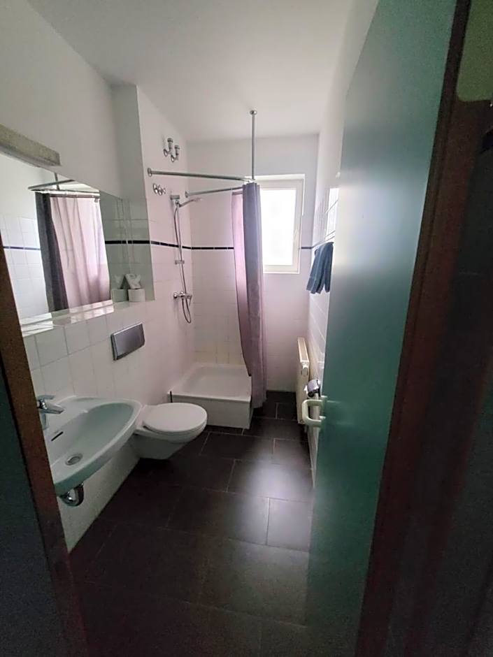 Appartement-Hotel Rostock