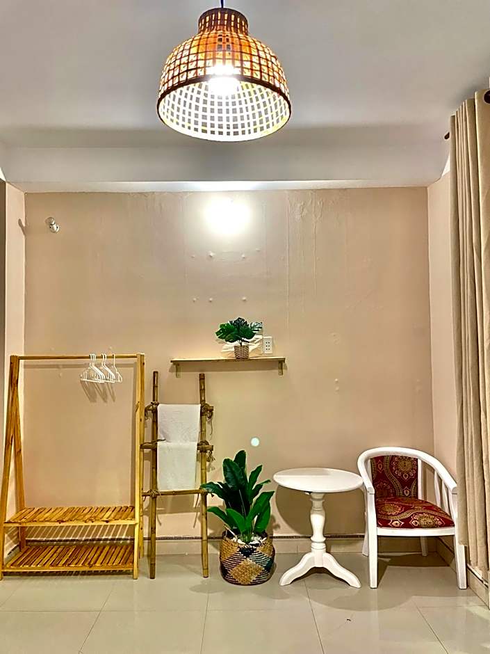 Hi Hợp Yến Homestay