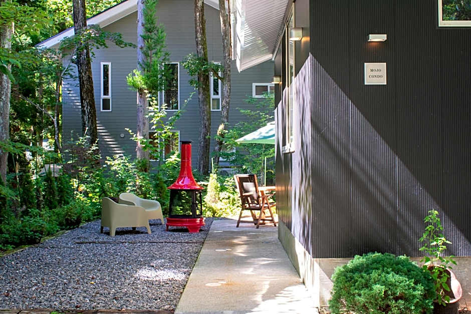 Mojo Lodge Hakuba