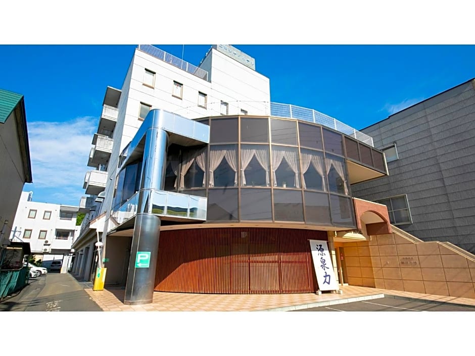 Ninohe City Hotel - Vacation STAY 36054v