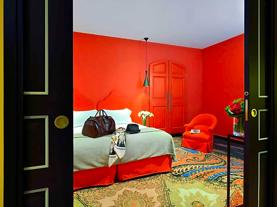 Jules César Hotel & Spa Arles - MGallery Collection