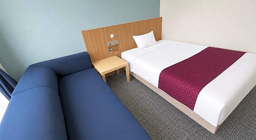 Hotel 21
