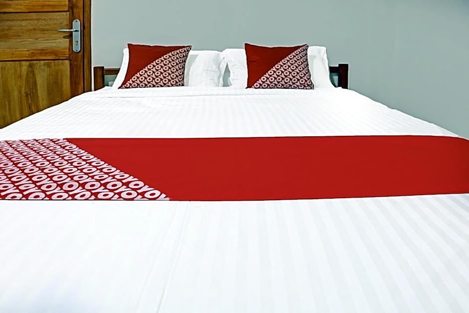 OYO 91419 Hotel Mulia Bangka