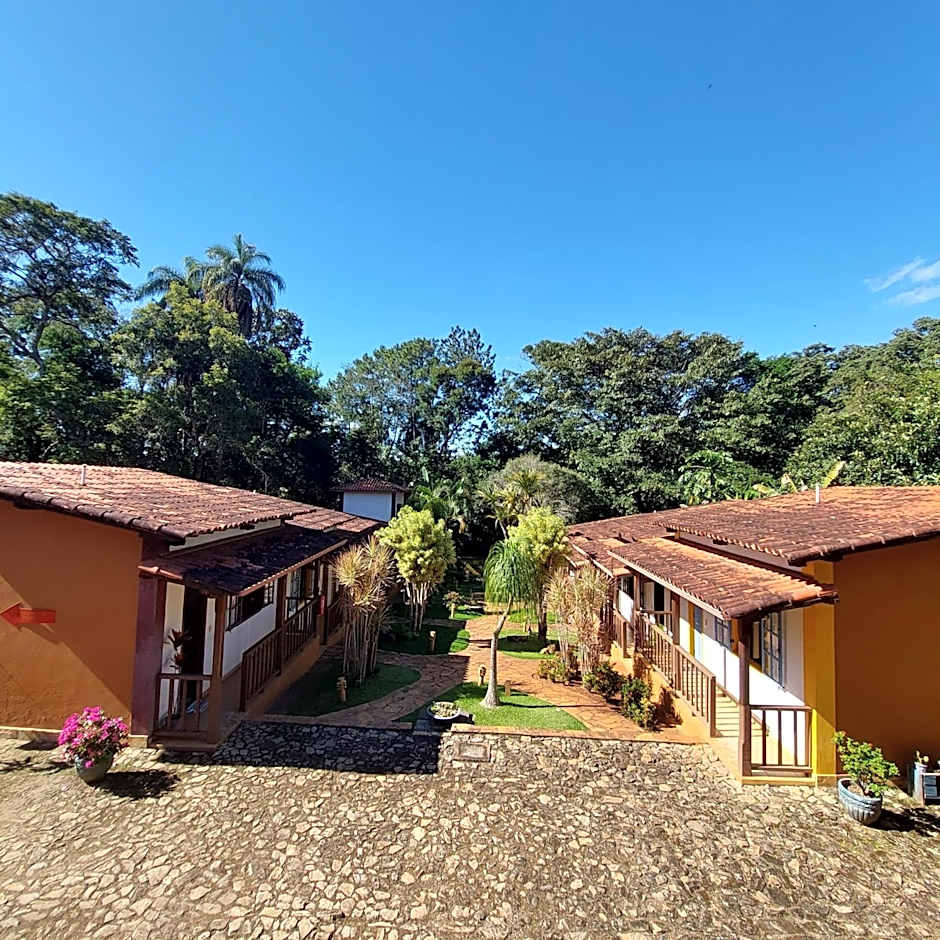 Pousada Vila Cocais