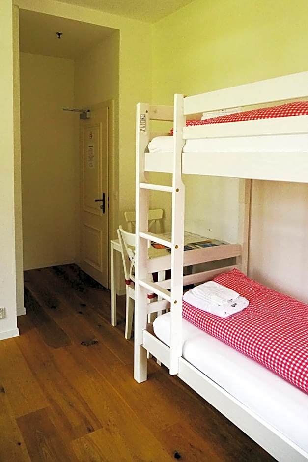 Adventure Hostel Interlaken