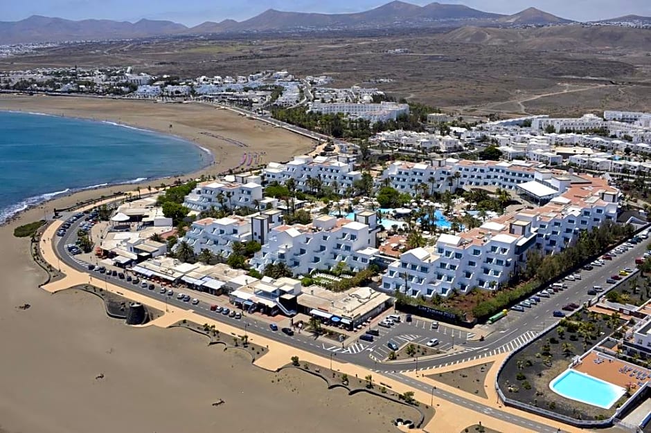 Club Pocillos (Only Adults)