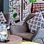 Heeton Concept Hotel - Kensington London