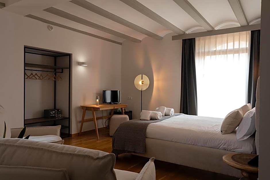 Hotel Palacio Barón de Andilla