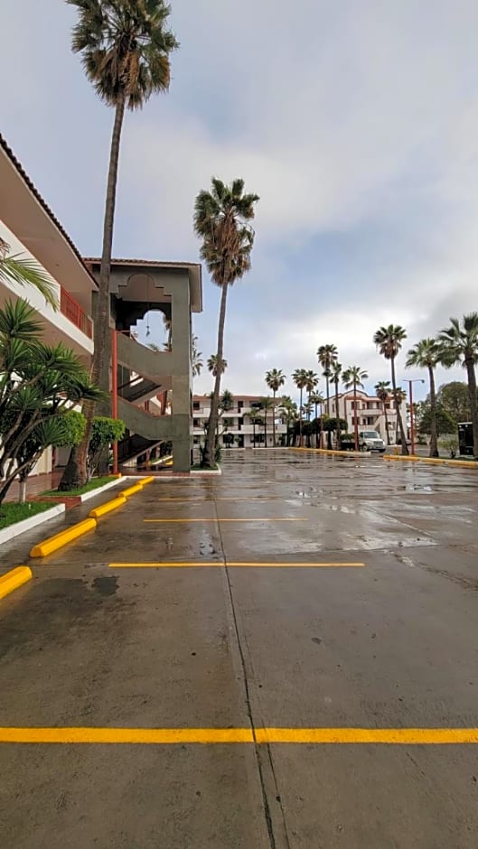 HOTEL PARAISO LAS PALMAS