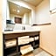 Rakuten STAY Kokura Station Family Room