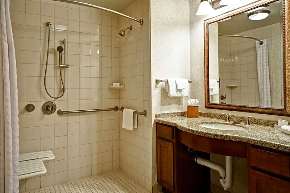 Homewood Suites By Hilton Charleston Airport/Conv Center