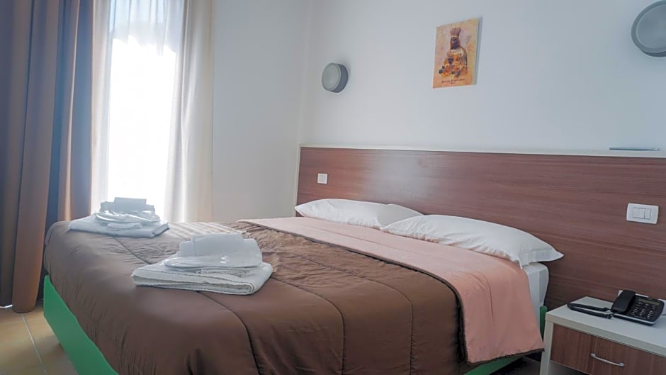 Chalet Madonna di Viggiano