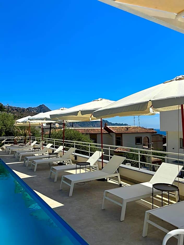 IG - "Villa Don Antonio" Apartments