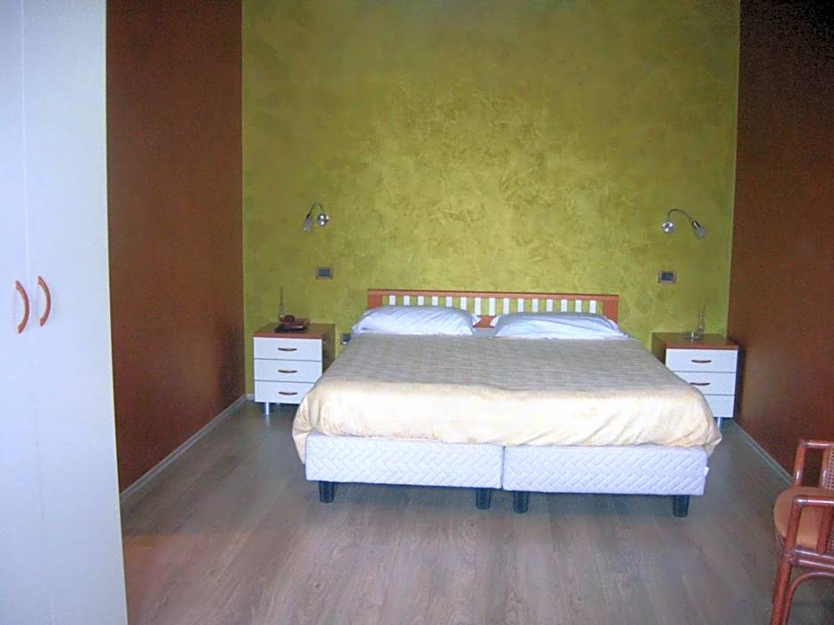 Hotel Villa Archirafi