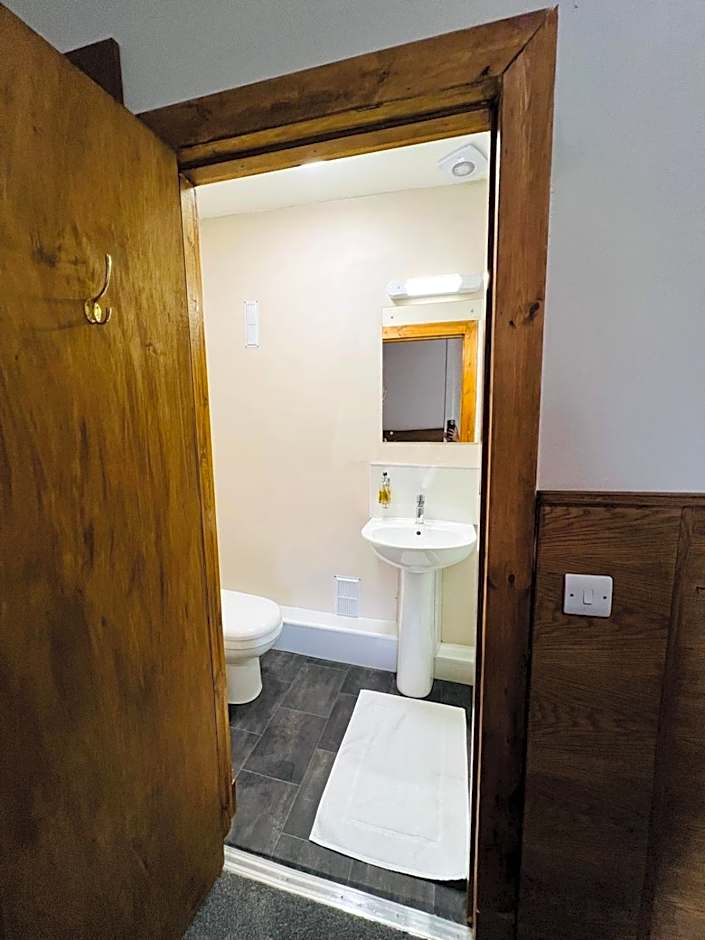 Burntisland House Hotel