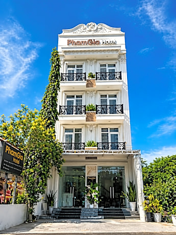Pham Gia Hotel Mui Ne