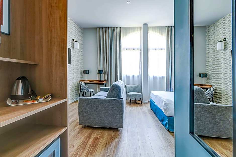 Hôtel Jules Verne Biarritz