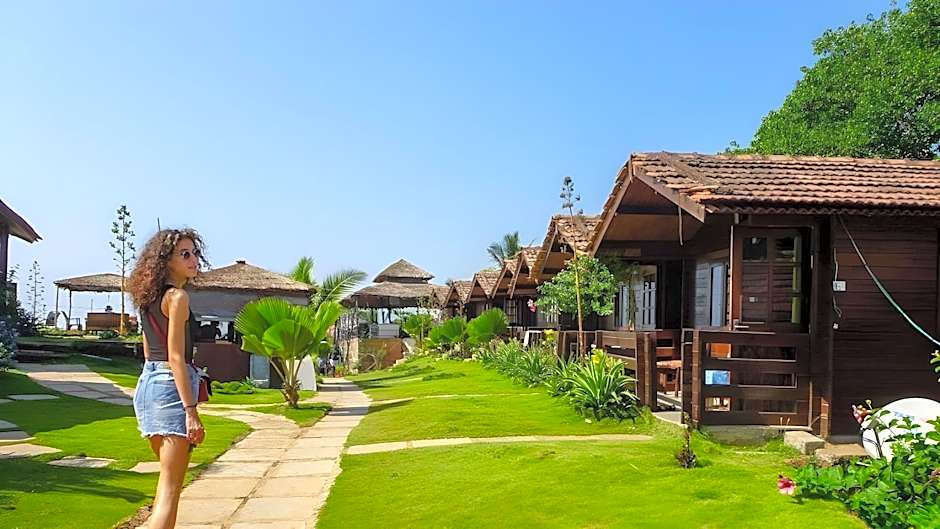 Lotus Sutra Beachfront Resort