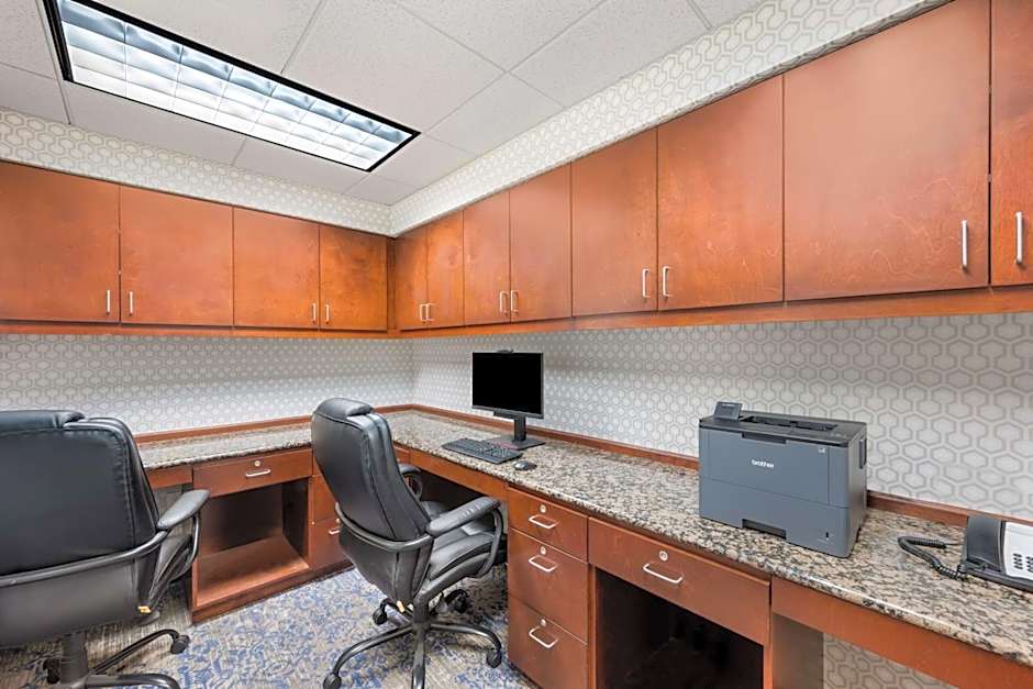 Hampton Inn By Hilton & Suites Fredericksburg