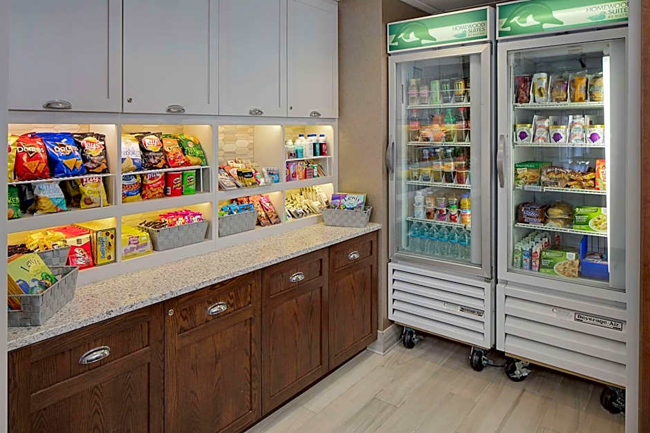 Homewood Suites By Hilton Minneapolis-Mall Of America