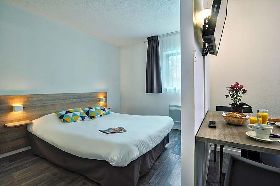 Zenitude Hotel-Residences Bordeaux Aeroport Merignac
