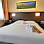 Hotel Be Guest Limoges Sud ex Black & Green