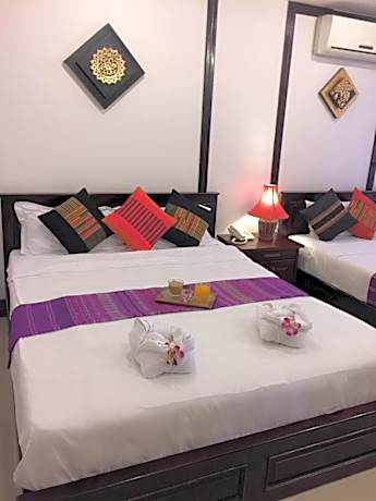 Standard Family Room