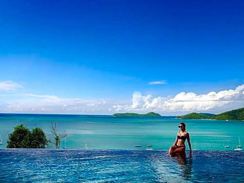 V Villas Phuket - MGallery Collection