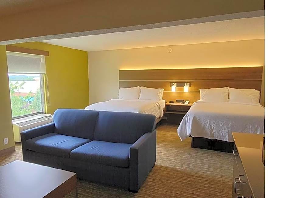 Holiday Inn Express Edgewood-I-95 Hotel By IHG