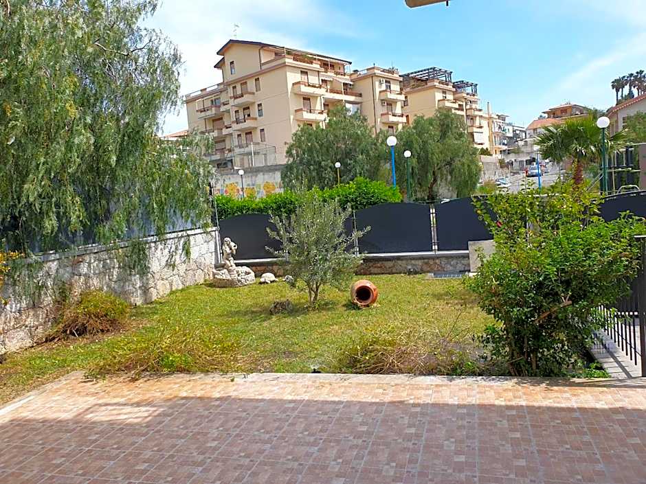 B&B Villa Chiara - Bed And Breakfast