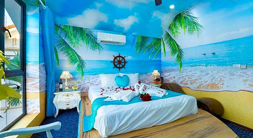 King's Hotel Nguyen Thi Dinh – Hanoi