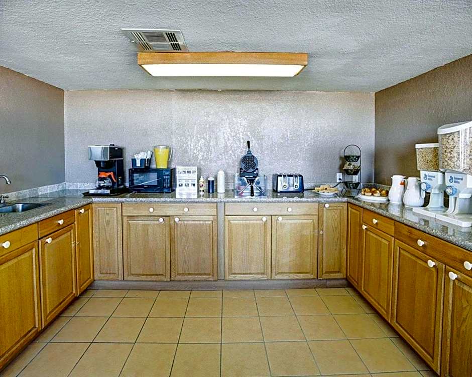 Econo Lodge Temple