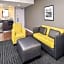 Hampton Inn By Hilton & Suites San Francisco-Burlingame, Ca