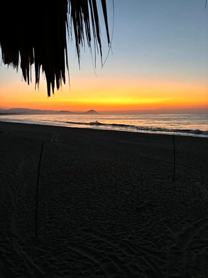 Cabañas Alta Mar