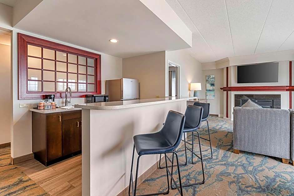 Heidel House Hotel and Conference Center, Ascend Hotel Collection