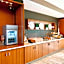 SpringHill Suites by Marriott Dayton Beavercreek