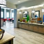 Hampton Inn By Hilton Long Beach Airport, Ca