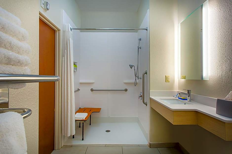 Holiday Inn Express Hotel & Suites Lewisburg By IHG