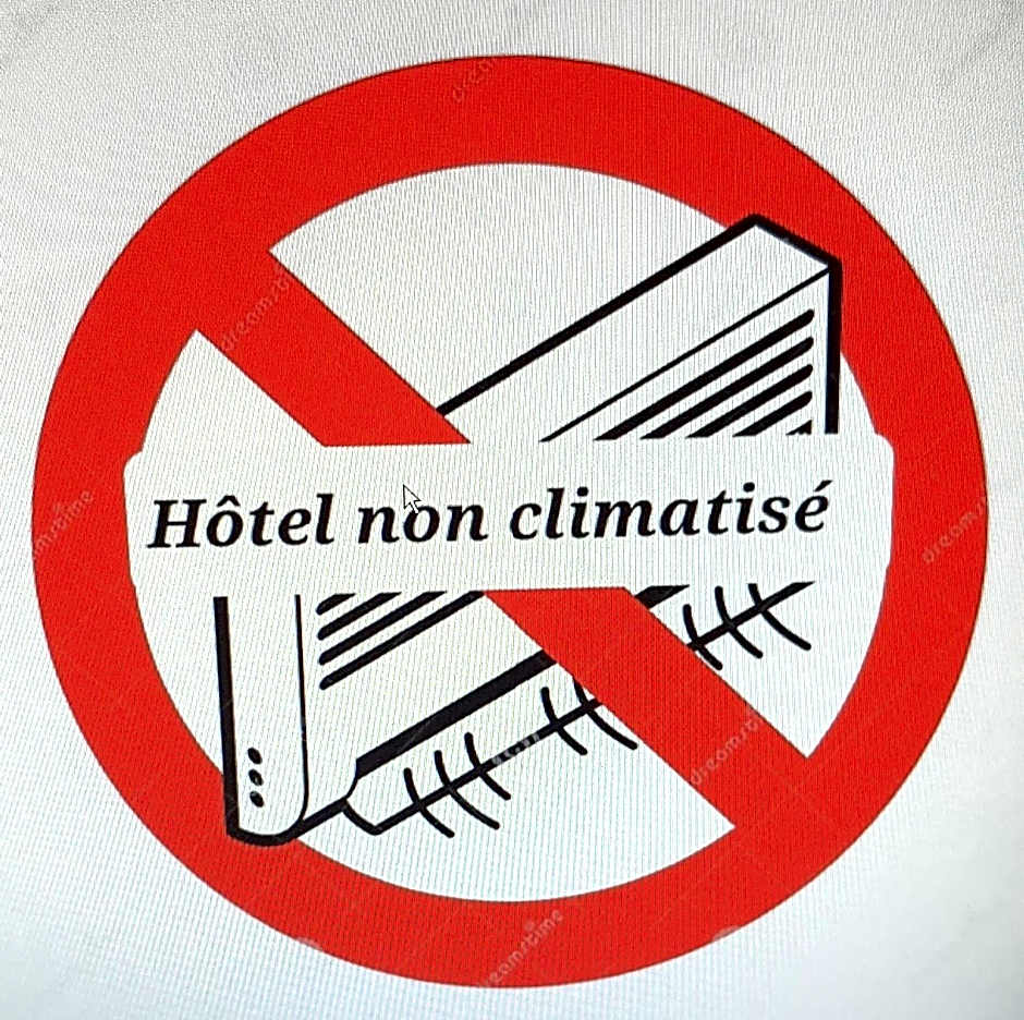 Hôtel de France Contact-Hôtel