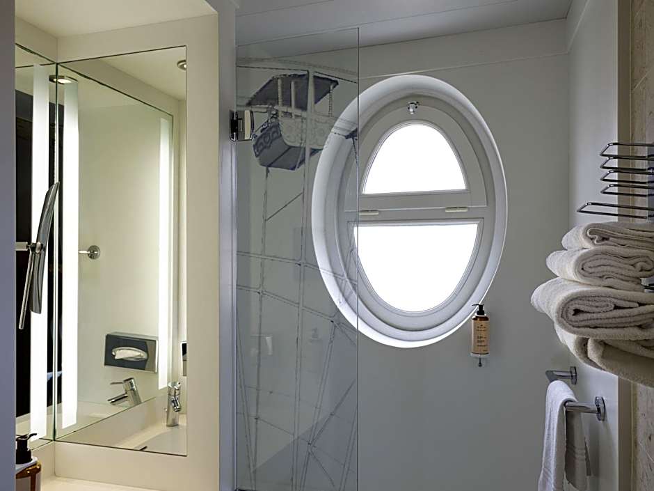 Mercure Nice Centre Grimaldi