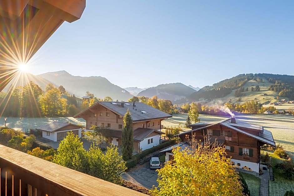 Hotel Spitzhorn Superieur