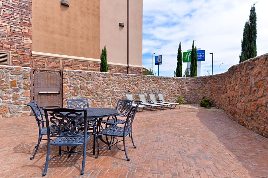 Holiday Inn Express Hotel & Suites Las Cruces By IHG