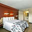 Red Roof Inn Huntington
