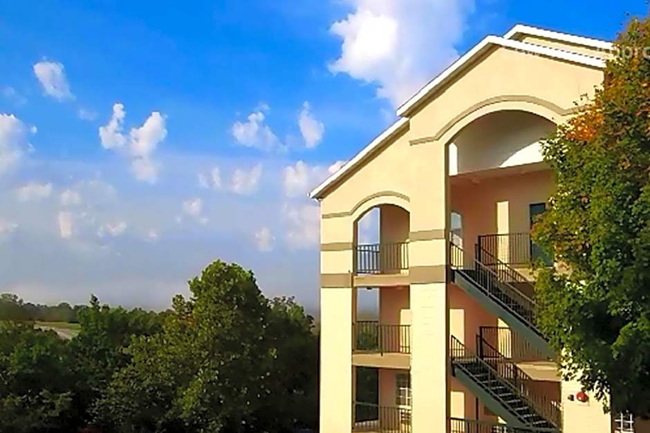 The Park at Foxborough