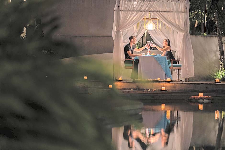 Ecozy Dijiwa Canggu