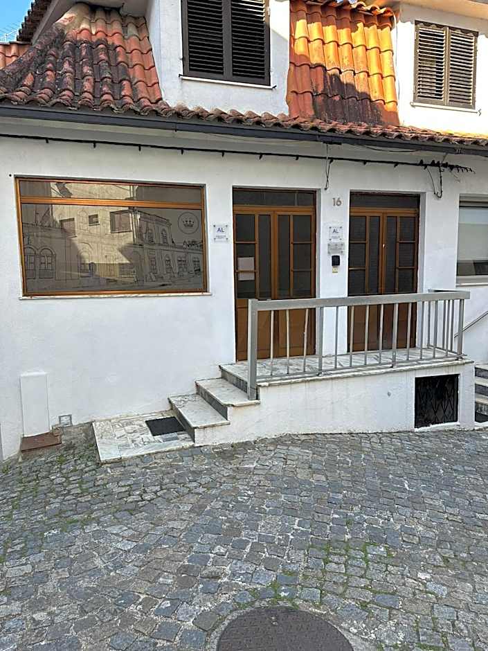 Casa Rainha Dª Amélia