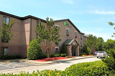 Extended Stay America Suites - Atlanta - Alpharetta - Northpoint - East