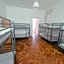 Budapest Party Hostel at Udvarom