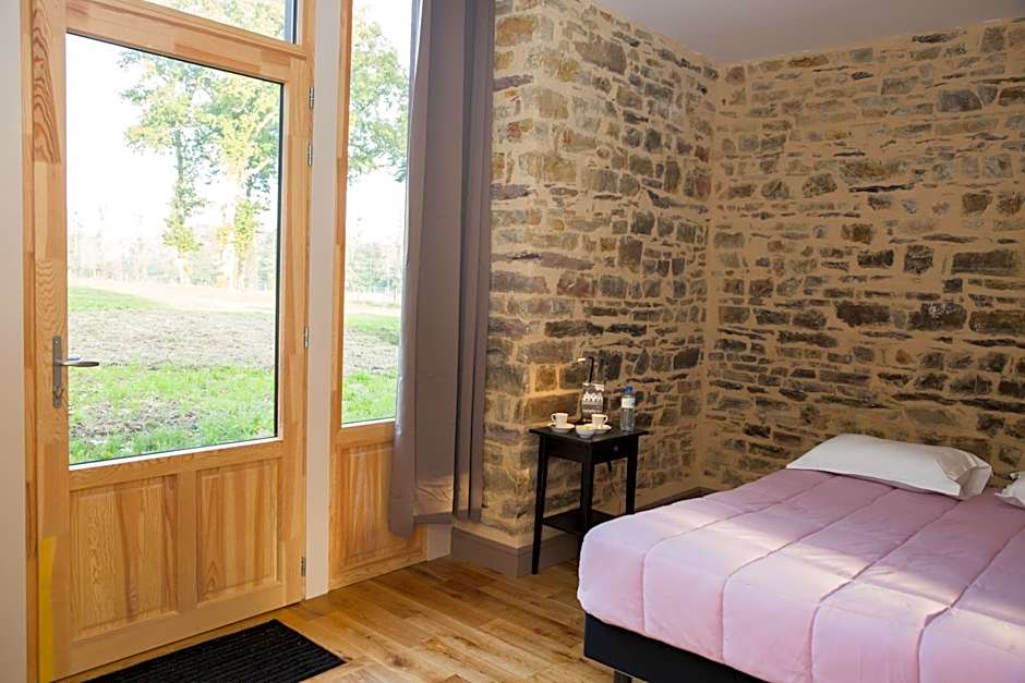 Domaine des Hayes